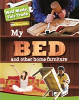 Well Made, Fair Trade: My Bed and Other Home Essentials | Helen Greathead