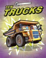 Cool Machines: Ten Trucks | Chris Oxlade