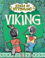 Stars of Mythology: Viking | Nancy Dickmann