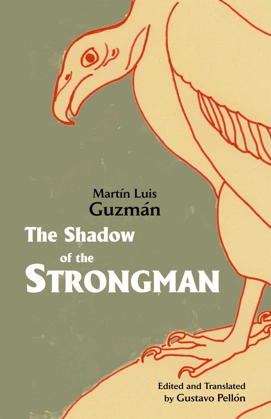 The Shadow of the Strongman | Martin Luis Guzman