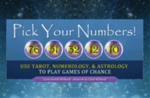 Pick Your Numbers! | Carla Smith-Willard