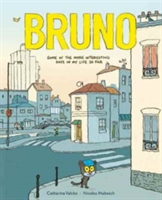 Bruno | Catharina Valckx, Nicolas Hubesch