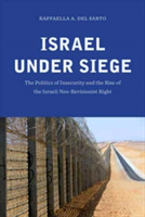 Israel under Siege | Raffaella A. Del Sarto