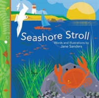 Seashore Stroll | Jane Sanders