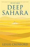 Deep Sahara | Leslie Croxford