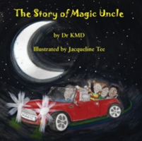 The Story of Magic Uncle | Dr KMD