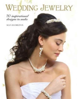 Wedding Jewelry | Sian Hamilton