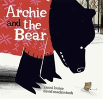 Archie and the Bear | Zanni Louise