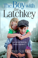 The Boy with the Latch Key | Cathy Sharp