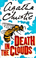 Death in the Clouds | Agatha Christie