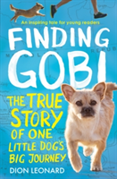 Finding Gobi (Younger Readers edition) | Dion Leonard