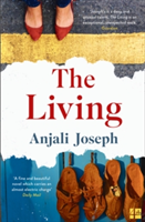 The Living | Anjali Joseph