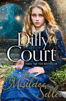 The Mistletoe Seller | Dilly Court