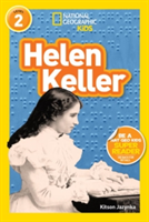 National Geographic Kids Readers: Helen Keller | Kitson Jazynka