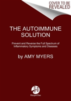 The Autoimmune Solution | Amy Myers