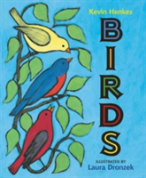 Birds | Kevin Henkes