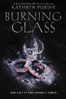 Burning Glass | Kathryn Purdie