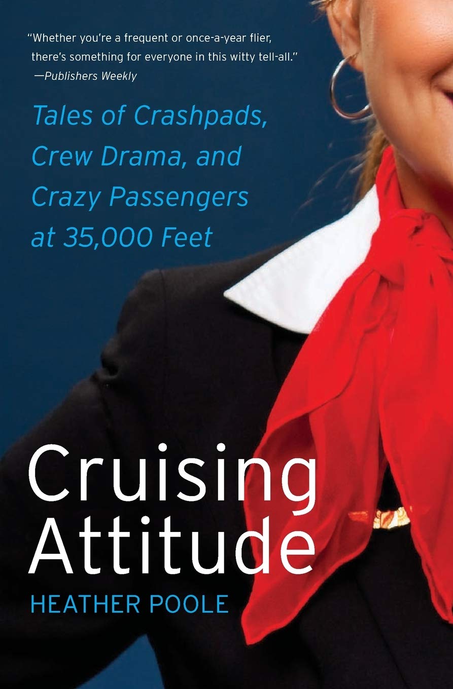 Cruising Attitude | Heather Poole