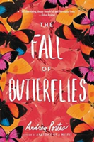 The Fall of Butterflies | Andrea Portes