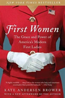First Women | Kate Andersen Brower