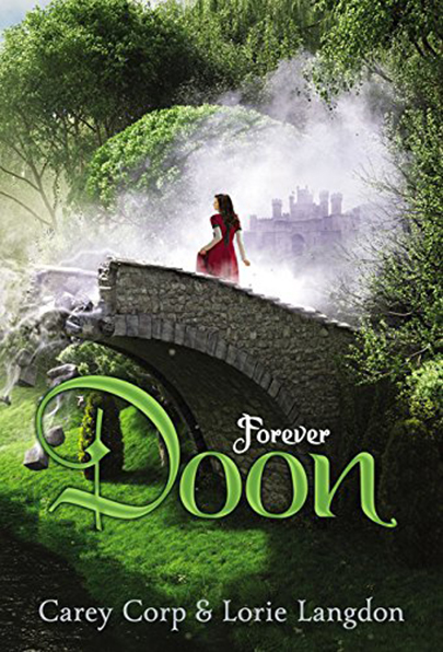 Forever Doon | Carey Corp, Lorie Langdon