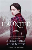 Haunted | Alexandra Adornetto