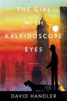 The Girl with Kaleidoscope Eyes | David Handler