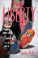 Liberty | Andrea Portes