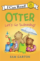 Otter: Let\'s Go Swimming! | Sam Garton
