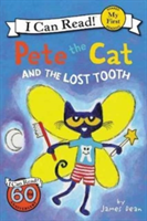 Pete the Cat and the Lost Tooth | James Dean