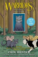 Warriors: Graystripe\'s Adventure | Erin Hunter