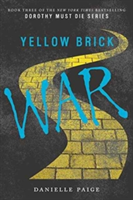 Yellow Brick War | Danielle Paige