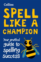 Collins Spell Like a Champion | Collins Dictionaries