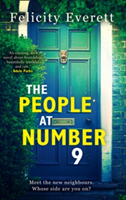 The People at Number 9 | Felicity Everett