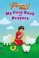 The Beginner\'s Bible My First Book of Prayers | Zonderkidz