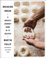 Breaking Bread | Martin Philip