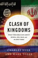Clash of Kingdoms | Charles Dyer