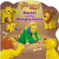 The Beginner\'s Bible Daniel and the Hungry Lions | Zonderkidz