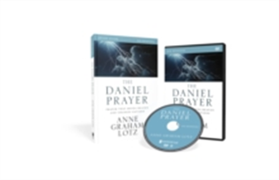 The Daniel Prayer Study Guide | Anne Graham Lotz