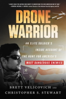 Drone Warrior | Brett Velicovich