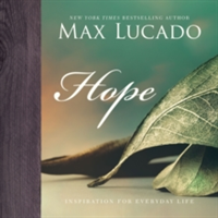 Hope | Max Lucado