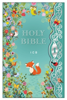 The ICB Blessed Garden Bible |