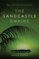 The Sandcastle Empire | Kayla Olson