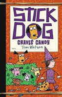 Stick Dog Craves Candy | Tom Watson