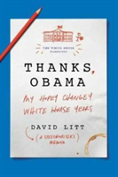 Thanks, Obama | David Litt