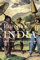 Europe\'s India | Sanjay Subrahmanyam