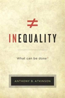 Inequality | Anthony B. Atkinson