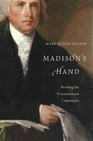 Madison\'s Hand | Mary Sarah Bilder
