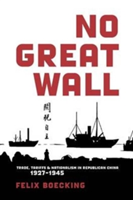 No Great Wall | Felix Boecking