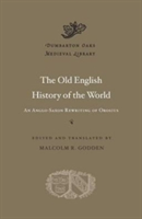 The Old English History of the World |